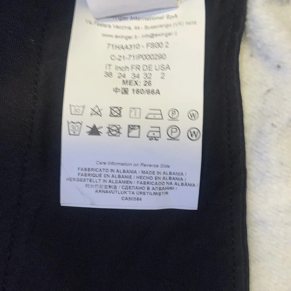 Versace joggers - Picture 11 of 12
